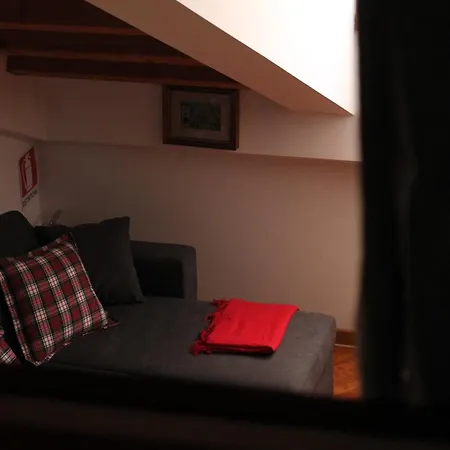 Residence Judecca-2
